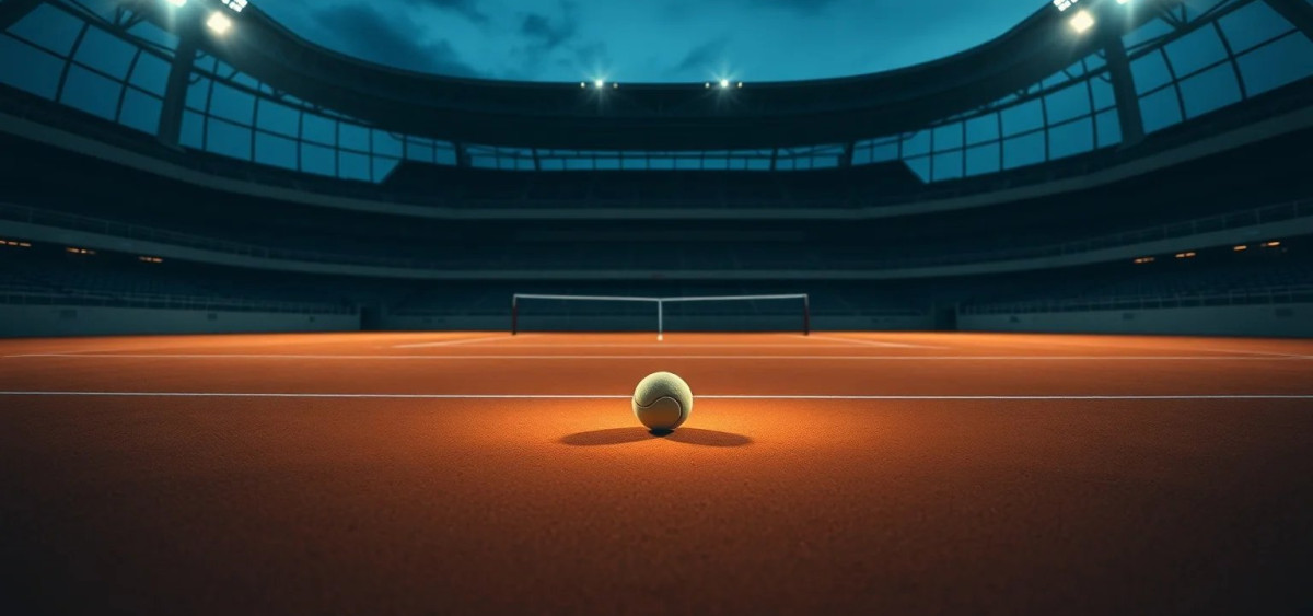 Beitragsbild zu Davis Cup: Österreich gegen Italien-Giganten