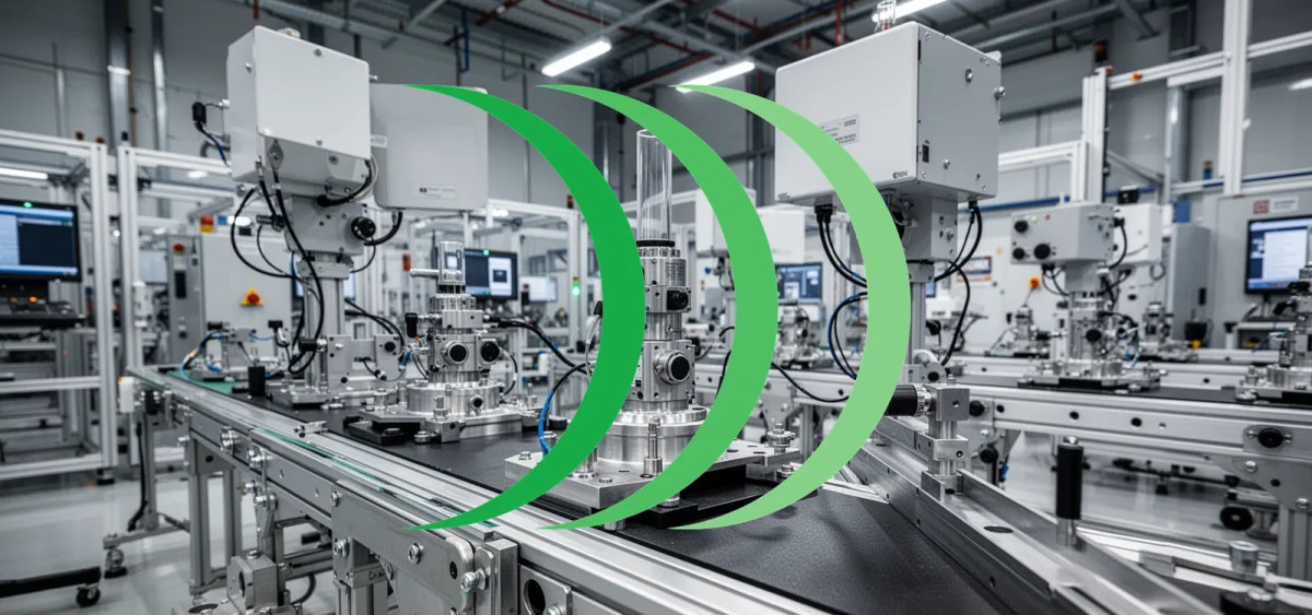 Beitragsbild zu Hensoldt Aktie: Wirtschaftsaufschwung sichtbar!