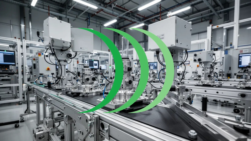 Beitragsbild zu Hensoldt Aktie: Wirtschaftsaufschwung sichtbar!