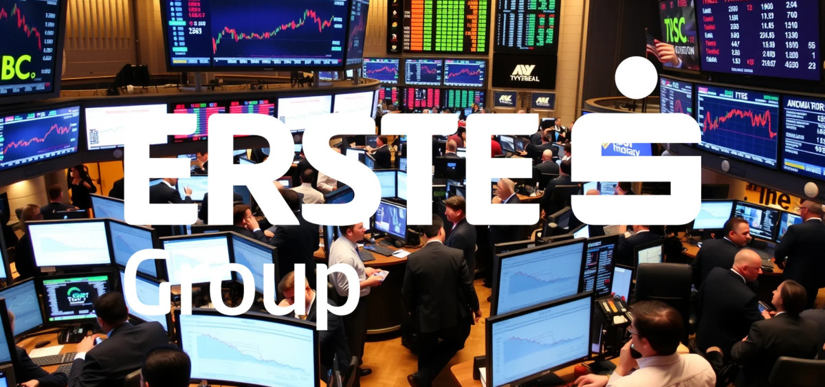 Beitragsbild zu Erste Bank Aktie: Rekordjagd geht weiter!