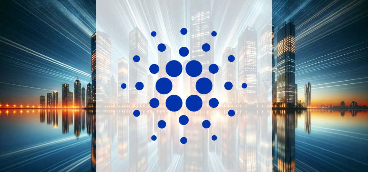 Beitragsbild zu Cardano: Wichtige Weichenstellung