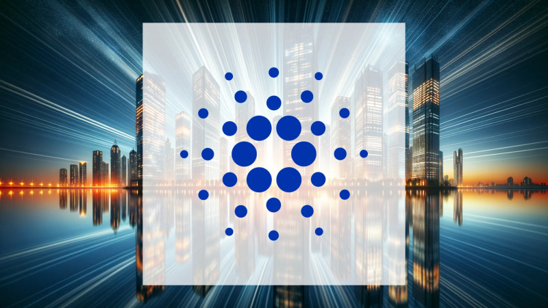 Beitragsbild zu Cardano: Wichtige Weichenstellung