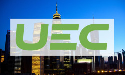 Beitragsbild zu Uranium Energy Aktie: Erfolge bestätigt!