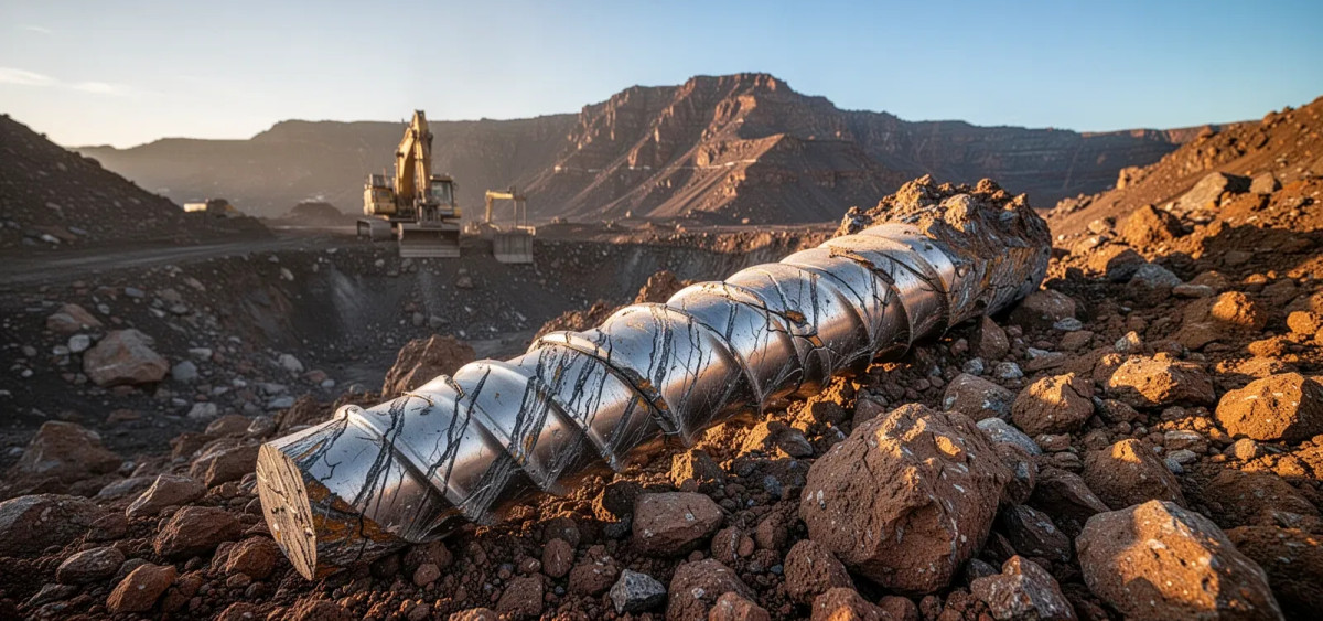 Beitragsbild zu Silver Viper Minerals Aktie: Fresnillo steigt ein