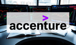 Beitragsbild zu Accenture Aktie: Massiver Ausverkauf!
