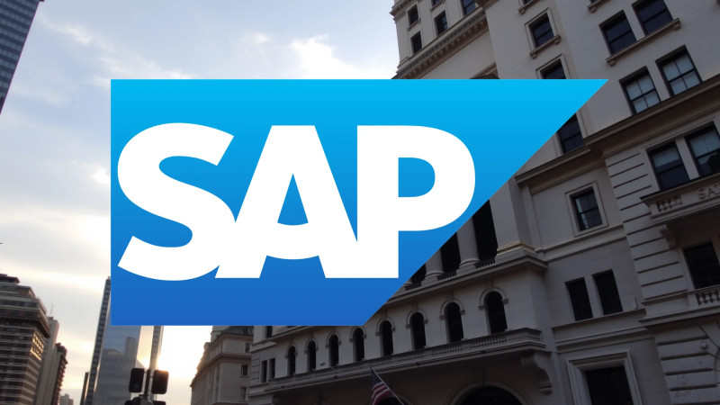 Beitragsbild zu SAP Aktie: Optimistische Botschaften