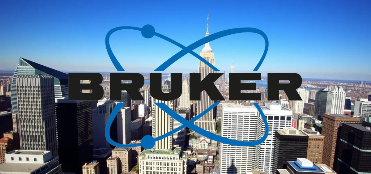 Beitragsbild zu Bruker Aktie: Wichtige Termine nahen