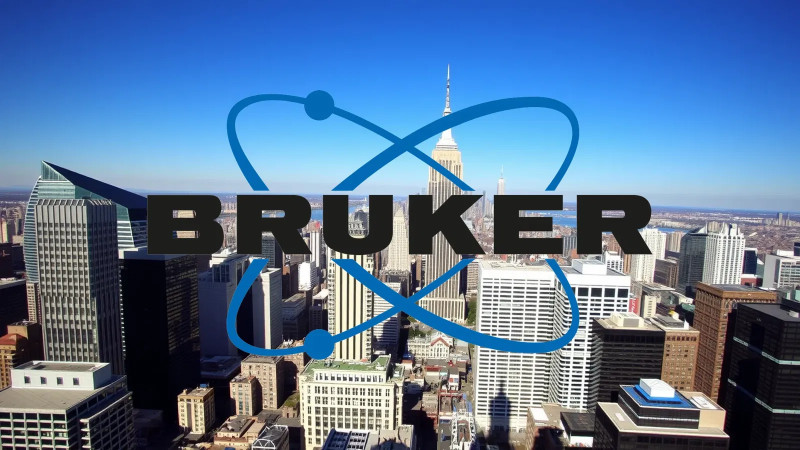 Beitragsbild zu Bruker Aktie: Wichtige Termine nahen