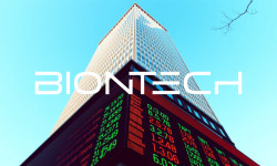 Beitragsbild zu BioNTech Aktie: Spannende Gewinnperspektiven!