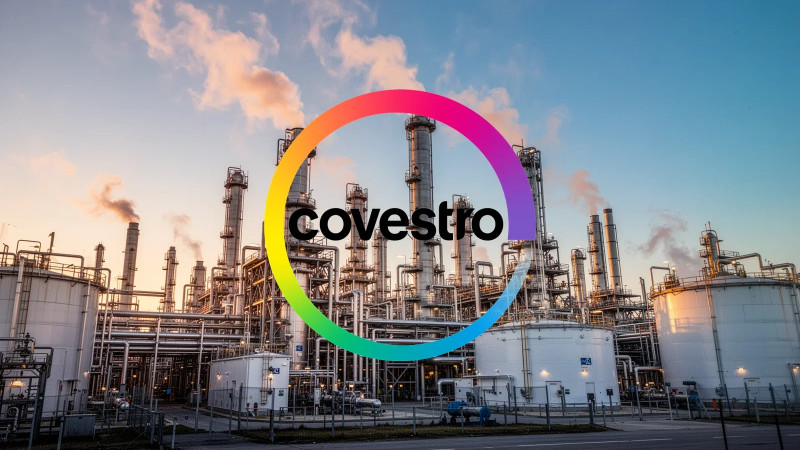 Beitragsbild zu Covestro Aktie: Milliardenmarkt im Visier