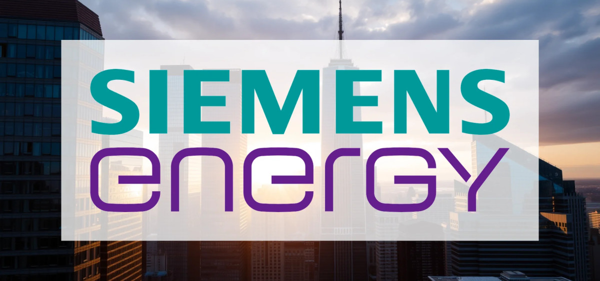 Beitragsbild zu Siemens Energy Aktie: Durchbruch!