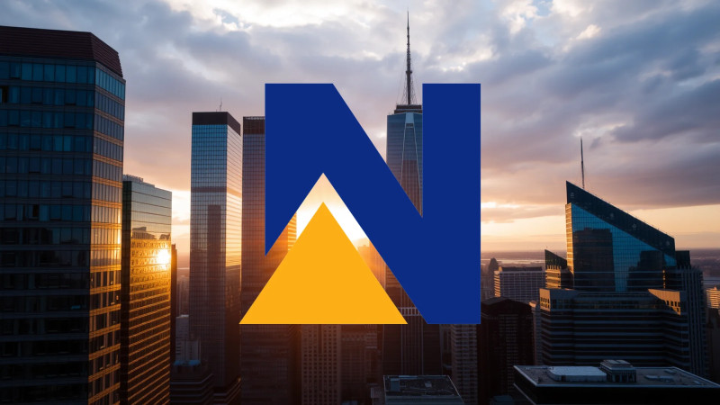 Beitragsbild zu Newmont Mining Aktie: Beeindruckender Trendausblick