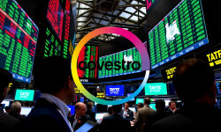 Beitragsbild zu Covestro Aktie: Aktuelle Einschätzungen