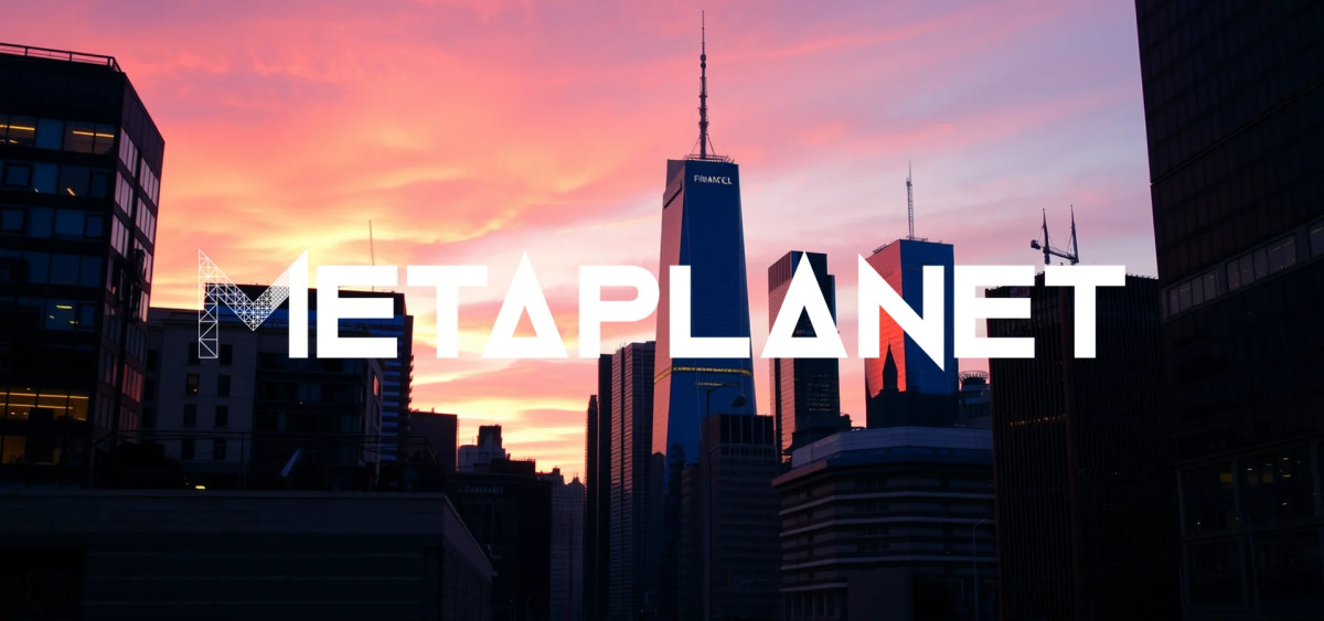 Beitragsbild zu Metaplanet Aktie: Paradoxes Phänomen!