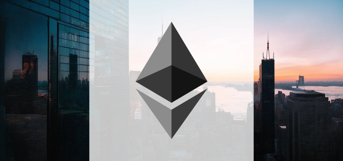 Beitragsbild zu Ethereum: Kräfte im Widerstreit