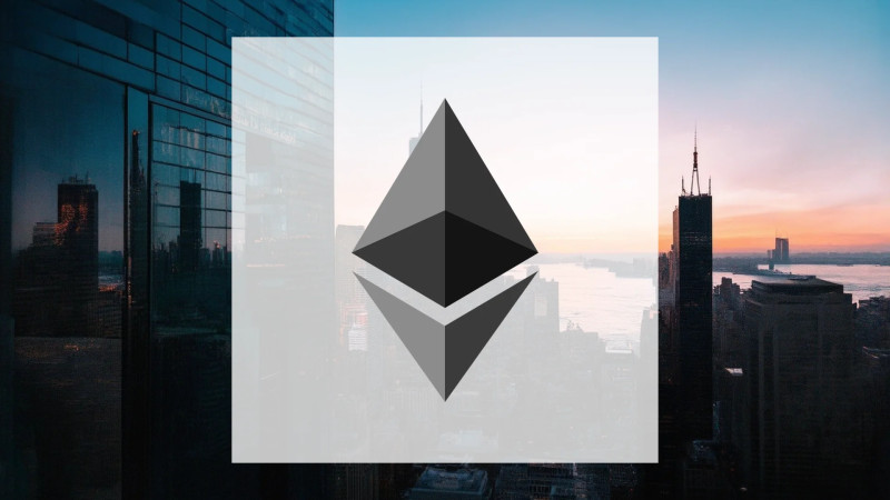 Beitragsbild zu Ethereum: Kräfte im Widerstreit