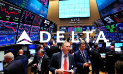 Beitragsbild zu Delta Air Lines: Zwischen Chaos und Wachstum