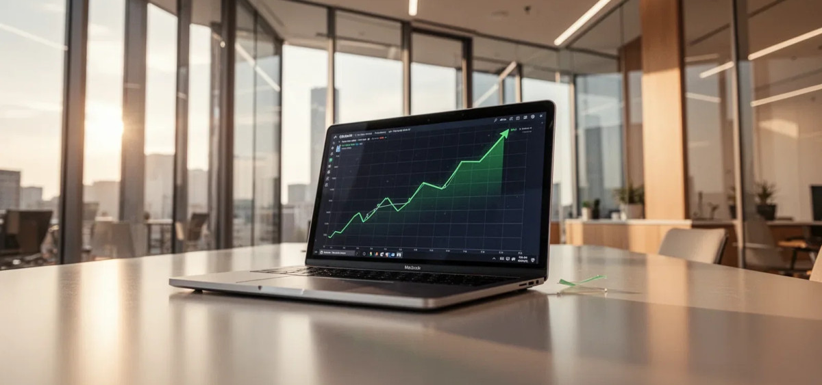 Beitragsbild zu Apple Aktie: Buffett räumt Fehler ein