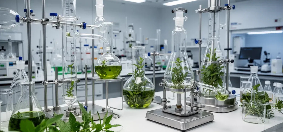 Beitragsbild zu Tilray Aktie: Schubkraft ausgebaut!