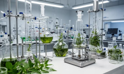 Beitragsbild zu Tilray Aktie: Schubkraft ausgebaut!