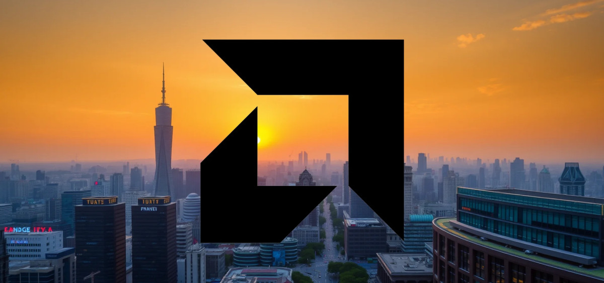 Beitragsbild zu AMD Aktie: China-Öffnung