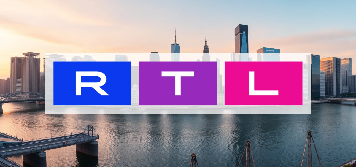 Beitragsbild zu RTL Aktie: Strategisches Poker um Sky-Deal
