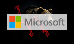 Beitragsbild zu Microsoft Aktie: Genau hinsehen