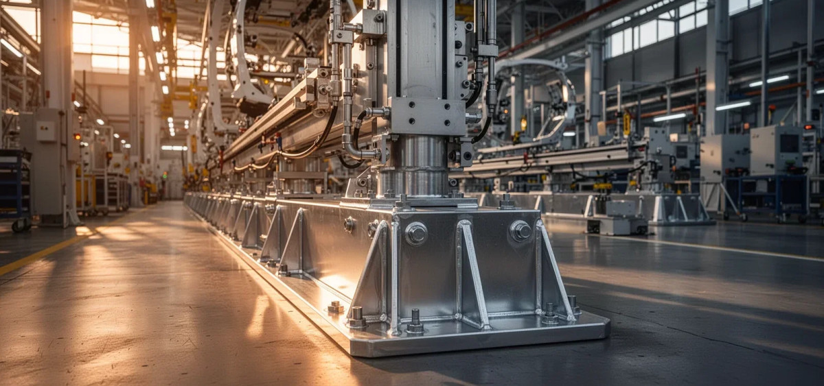 Beitragsbild zu Deutz Aktie: Neues Fundament steht