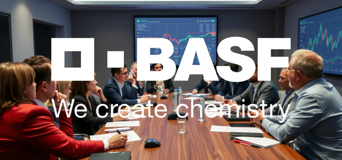 Beitragsbild zu BASF Aktie: Keropur-Revolution vor US-Durchbruch?