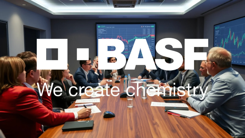 Beitragsbild zu BASF Aktie: Keropur-Revolution vor US-Durchbruch?