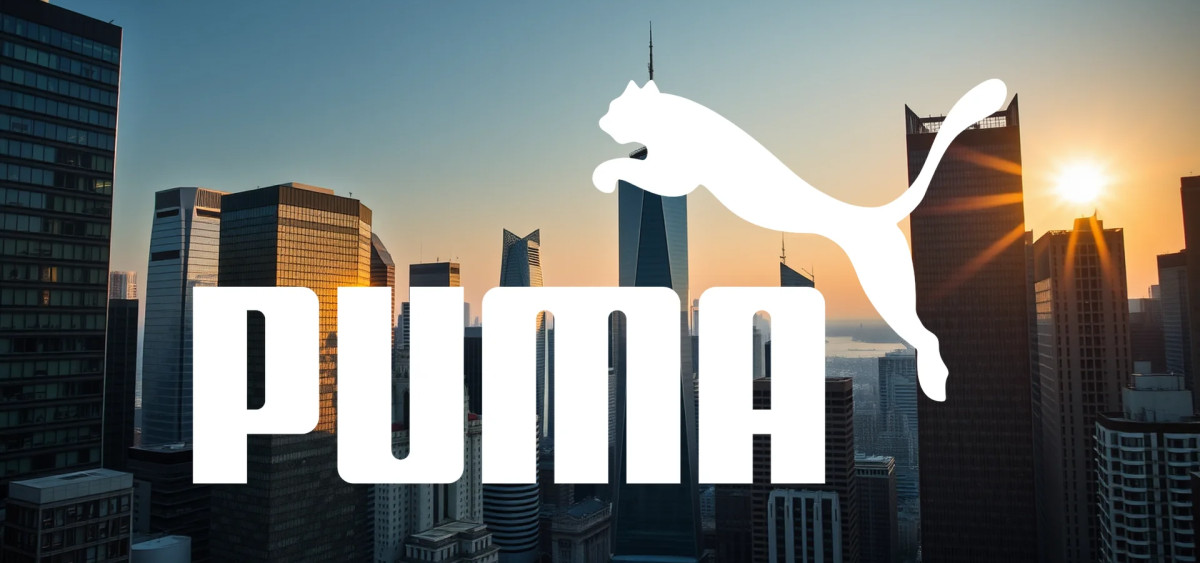 Beitragsbild zu Puma Aktie: Explosive Wende?