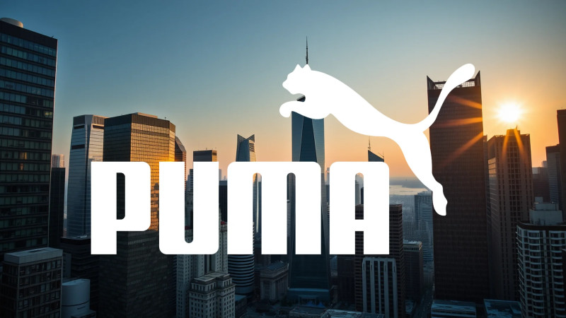 Beitragsbild zu Puma Aktie: Explosive Wende?