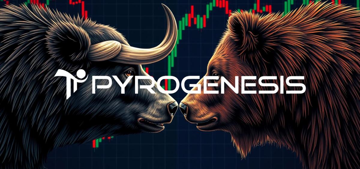 Beitragsbild zu Rock Tech Lithium Aktie: Beben!