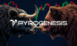 Beitragsbild zu Rock Tech Lithium Aktie: Beben!