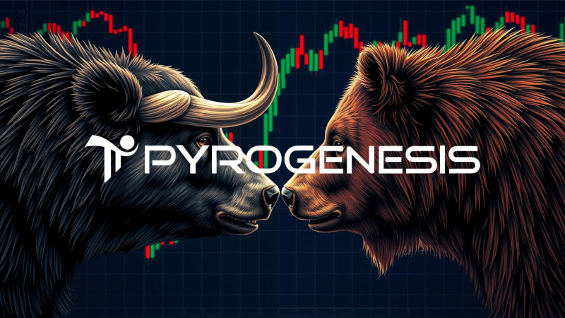 Beitragsbild zu Rock Tech Lithium Aktie: Beben!