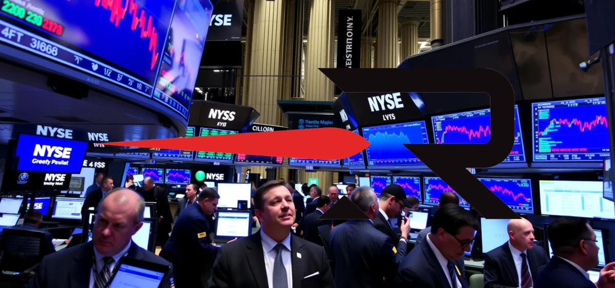 Beitragsbild zu Rocket Lab Aktie: Spannung vor JAXA-Mission