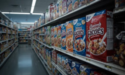 Beitragsbild zu General Mills Aktie: Interne Herausforderung!