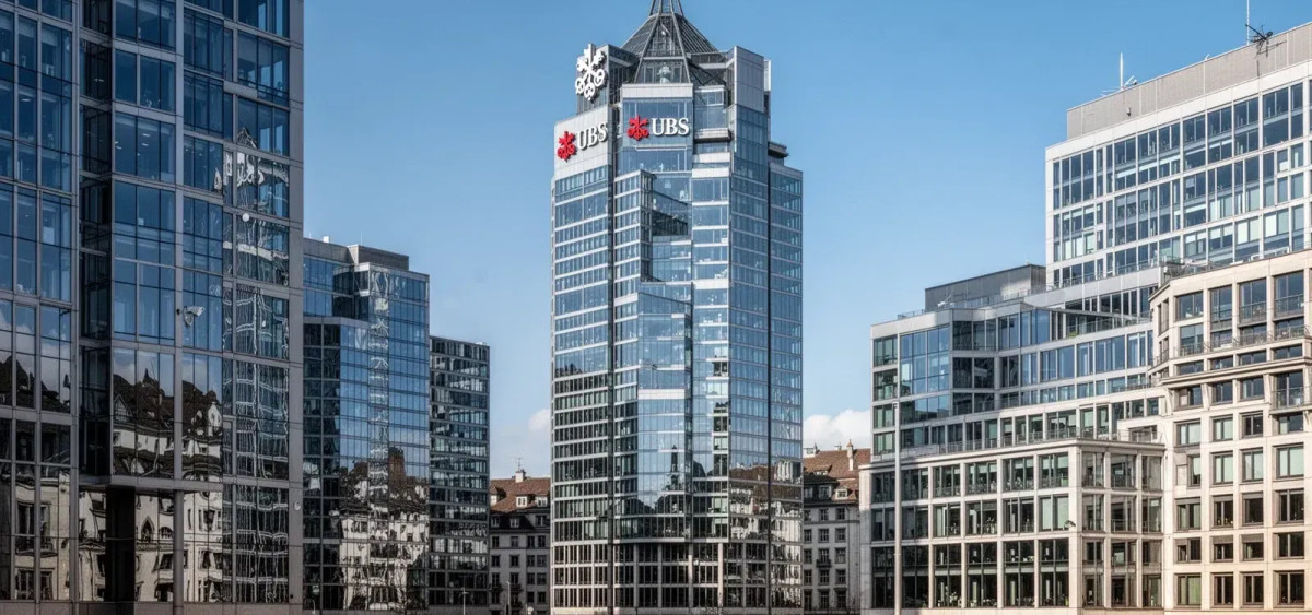 Beitragsbild zu UBS Aktie: Entscheidende Termine