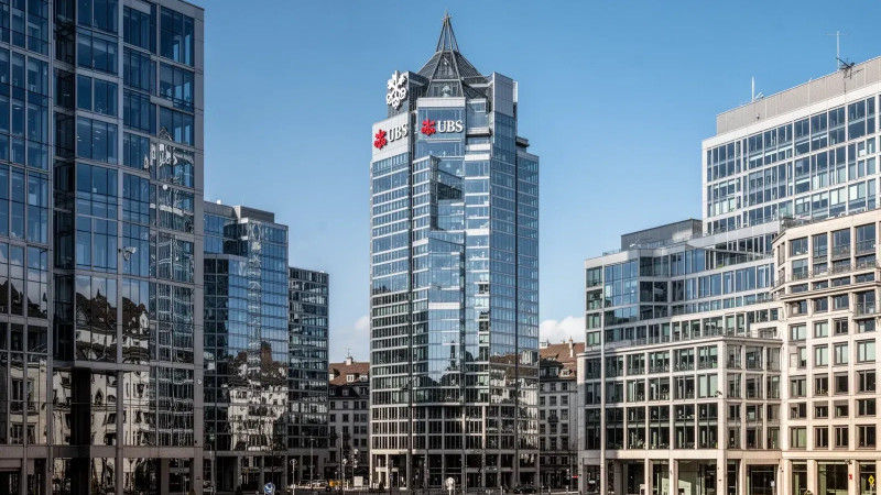 Beitragsbild zu UBS Aktie: Entscheidende Termine