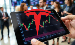 Beitragsbild zu Tesla-Aktie: Neue Empfehlung!