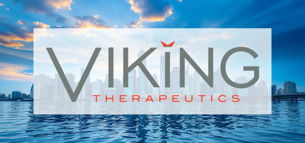 Beitragsbild zu Viking Aktie: Übernahme-Fieber!