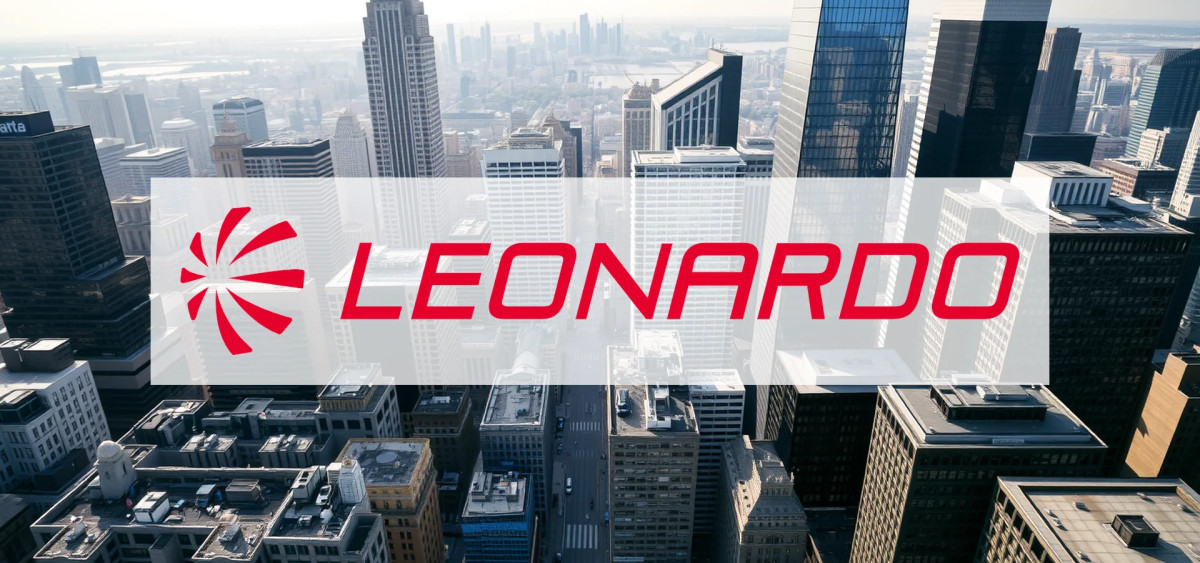 Beitragsbild zu Leonardo Aktie: Blutige Korrektur!