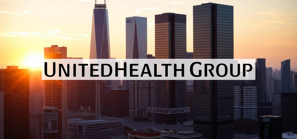 Beitragsbild zu UnitedHealth Aktie: Strategiewechsel mit Risiken