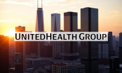 Beitragsbild zu UnitedHealth Aktie: Strategiewechsel mit Risiken