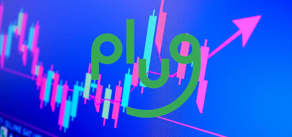 Beitragsbild zu Plug Power Aktie: Verwässerungsangst