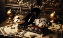 Beitragsbild zu Robinhood Aktie: Wachstumswette oder Korrekturgefahr?