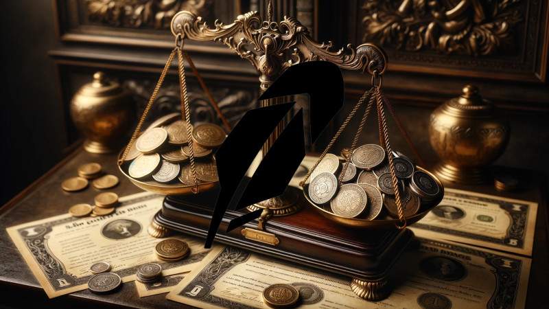 Beitragsbild zu Robinhood Aktie: Wachstumswette oder Korrekturgefahr?