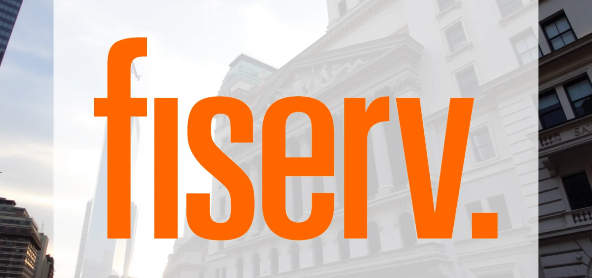 Beitragsbild zu Fiserv Aktie: Doppelschlag setzt Fintech-Riesen unter Druck