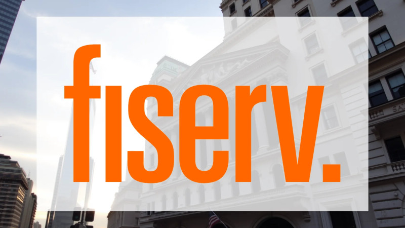 Beitragsbild zu Fiserv Aktie: Doppelschlag setzt Fintech-Riesen unter Druck