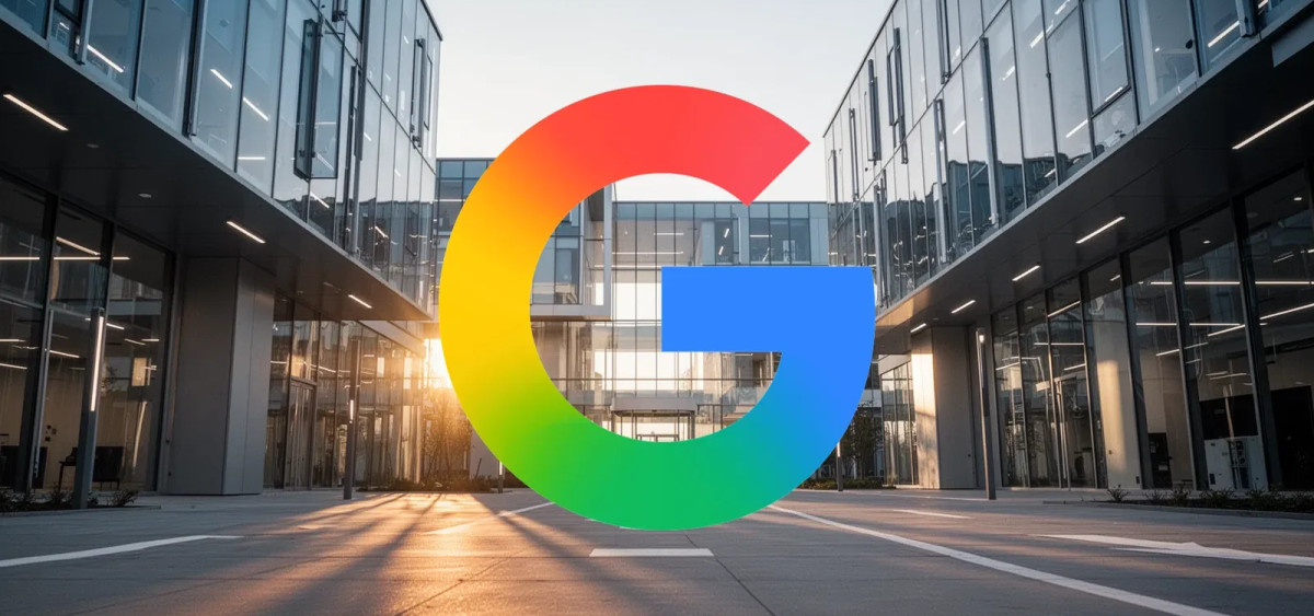 Beitragsbild zu Alphabet Aktie: Schlüsselwoche